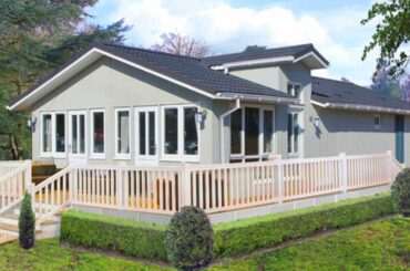 Amazing Unique Gite Luxury Lodge French Style the Wessex Way