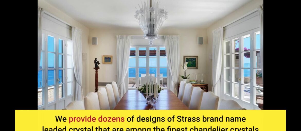 An Unbiased View of Dining Room Update – Old Chandelier Crystals – The Lettered An Unbiased View of Dining Room Update - Old Chandelier Crystals - The Lettered