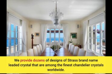 An Unbiased View of Dining Room Update - Old Chandelier Crystals - The Lettered