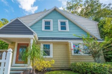 1415 VIRGINIA DRIVE, ORLANDO, FL Presented by the ThinkLiveBe team.