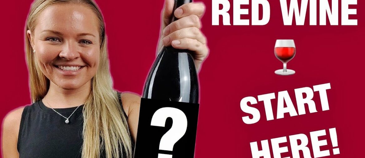 Pinot Noir | Beginners Red Wine Guide