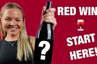 Pinot Noir | Beginners Red Wine Guide