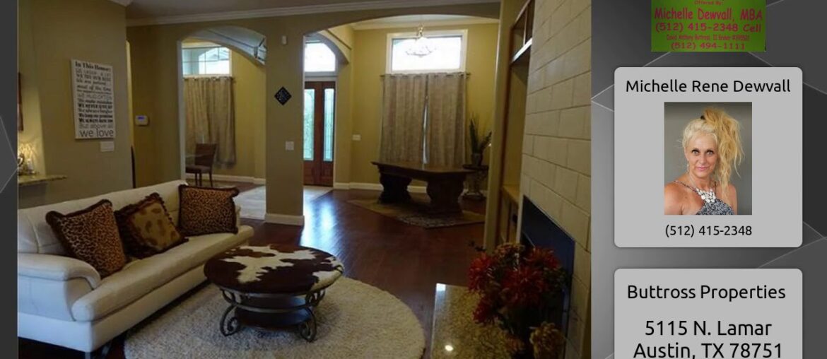 21208 Oak Dale DR, Lago Vista, TX 78645 21208 Oak Dale DR, Lago Vista, TX 78645