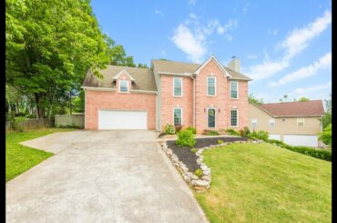 Residential for sale in Knoxville, TN - 1617 Scenic Valley Lane