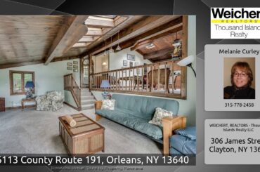 46113 County Route 191, Orleans, NY 13640