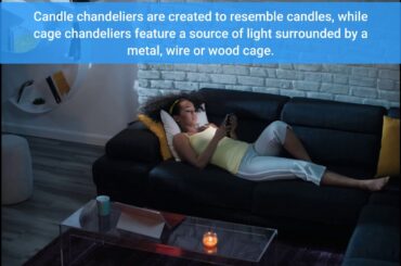 Getting The Modern LED 2/3 Rings Geometric Chandelier for Living Room To Work