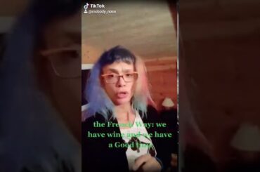 The French Way: we have wine and we have a good time