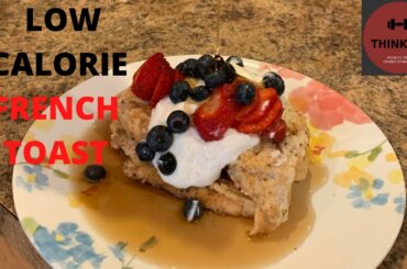 Weight Loss Breakfast Recipes in Urdu | Weight Loss French Toast | Hindi/Punjabi