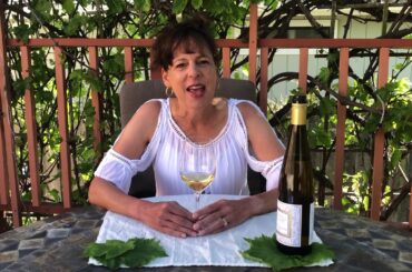 Learn about the "G" Wine, Gewürztraminer
