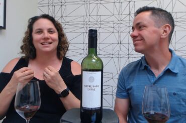 Wine Tasting with House of Wine- Notre Dame du Laval