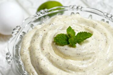 French Mayonnaise Recipe | How to Make Mayonnaise at Home | Mayonnaise | Quick &- Easy Mayonnaise