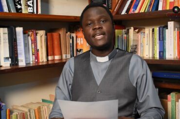 19TH JULY: FRENCH SERVICE