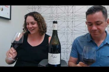 Wine Tasting with House of Wine- Domaine du Somail "Vin de Plume"