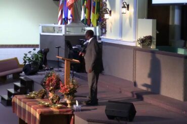 French Service - Dimanche PM