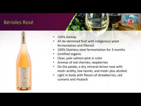 July Wines of the Month Virtual Tasting July Wines of the Month Virtual Tasting