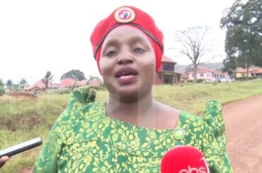 Police fire teargas to disperse Bobi Wine's supporters in Jinja