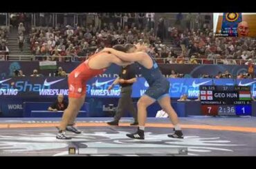 Referee Positioning   French