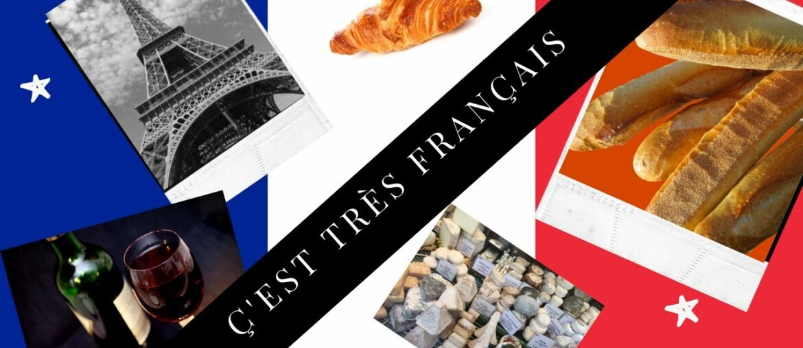 FRENCH STEREOTYPES // Are they true? || French react .. ASSUMPTIONS about French people and culture. FRENCH STEREOTYPES // Are they true? || French react .. ASSUMPTIONS about French people and culture.