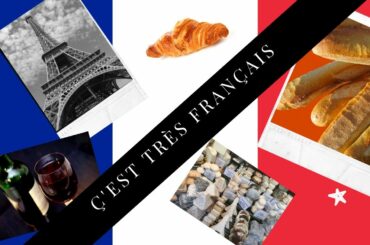 FRENCH STEREOTYPES // Are they true? || French react .. ASSUMPTIONS about French people and culture.