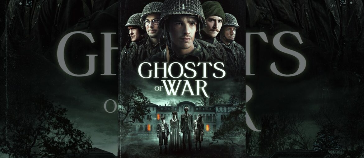 Ghosts of War Ghosts of War