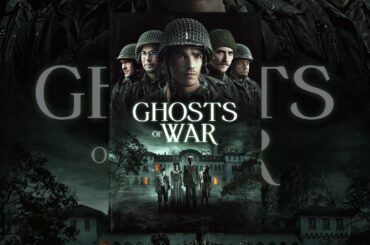 Ghosts of War