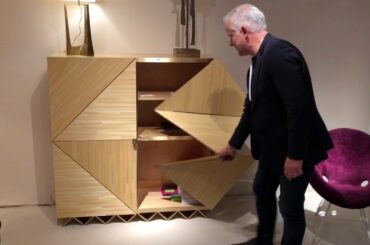 10 Space Saving And Unique Furniture Ideas To Transform Your Home