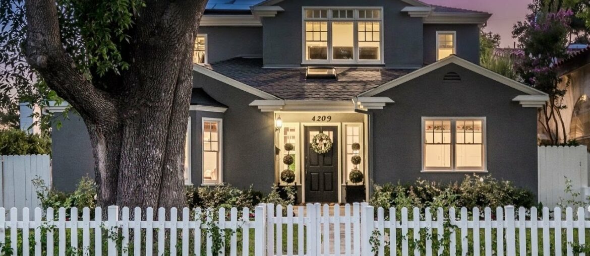 Chernov Team | 4209 Saint Clair Ave, Studio City