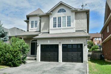 31 Woodcock Ave, Ajax - Open House Video Tour