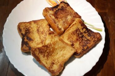 How to make french toast || french toast malayalam recipe