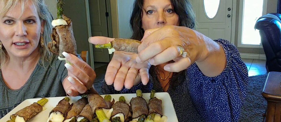 Easy Keto Recipes – French Dip Roll Ups Easy Keto Recipes - French Dip Roll Ups