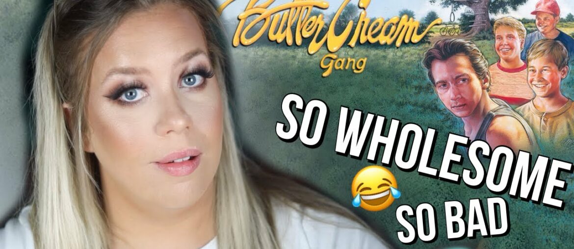 I FOUND THE BEST 90'S MOVIE | Makeup & Movies I FOUND THE BEST 90'S MOVIE | Makeup & Movies