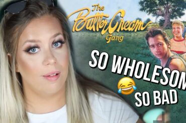 I FOUND THE BEST 90'S MOVIE | Makeup & Movies