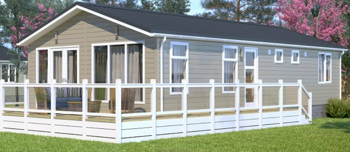 Amazing Stunning 2020 Prestige Plantation House Park Home in Spain Amazing Stunning 2020 Prestige Plantation House Park Home in Spain