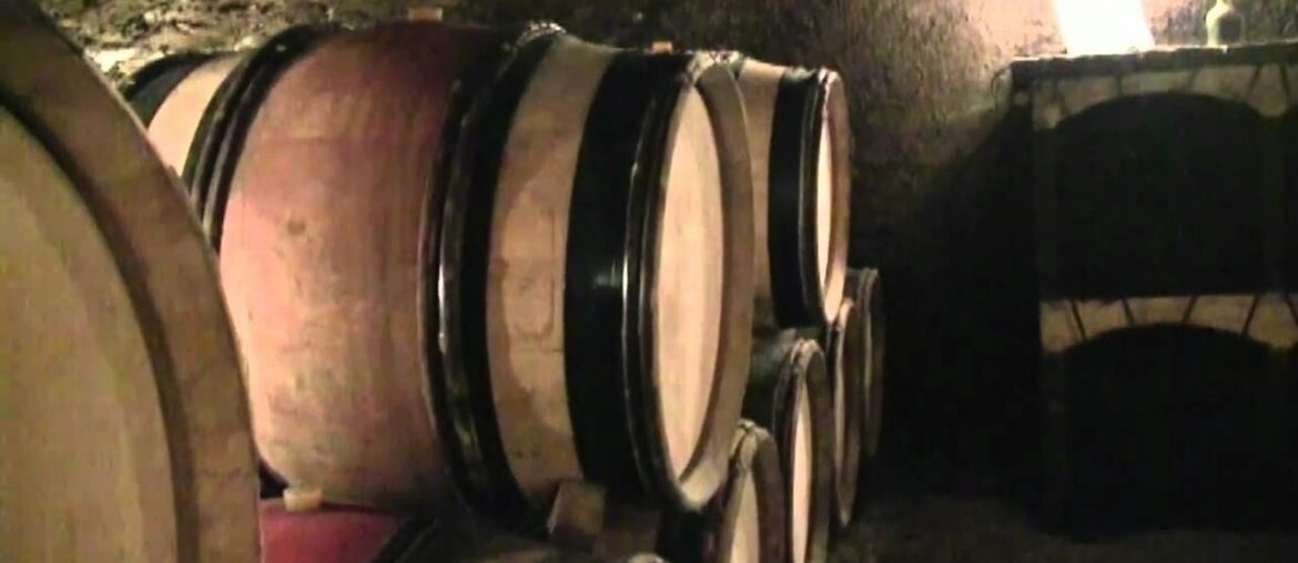 Visiting Wine Caves in Nuit St Georges, Burgundy, France Visiting Wine Caves in Nuit St Georges, Burgundy, France