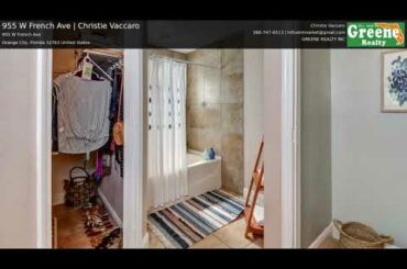 955 W French Ave | Christie Vaccaro
