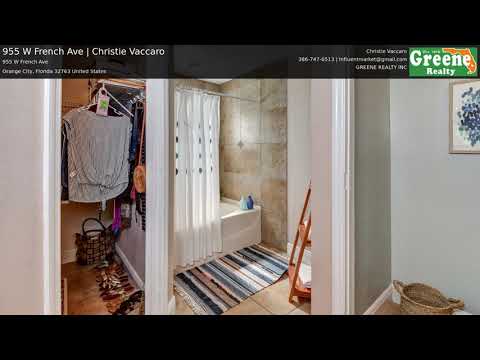 955 W French Ave | Christie Vaccaro 955 W French Ave | Christie Vaccaro