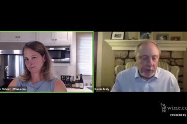Wine.com Presents: Windows on France with Kevin Zraly