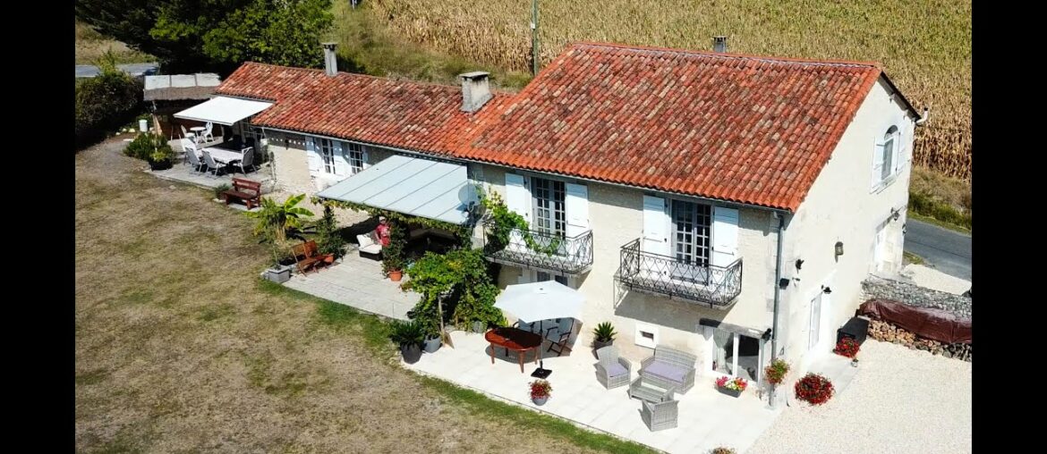 Beautiful French Country Residence For Sale Beautiful French Country Residence For Sale