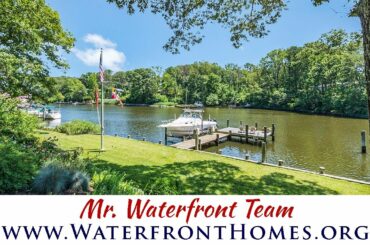 757 Dividing Road, Severna Park, MD 21146