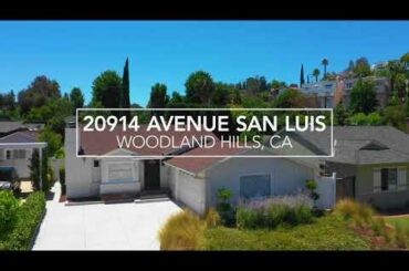 20914 Avenue San Luis