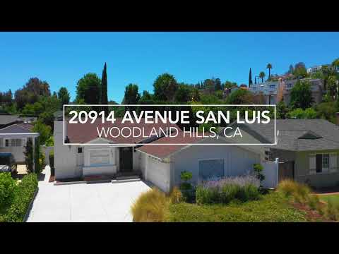 20914 Avenue San Luis 20914 Avenue San Luis