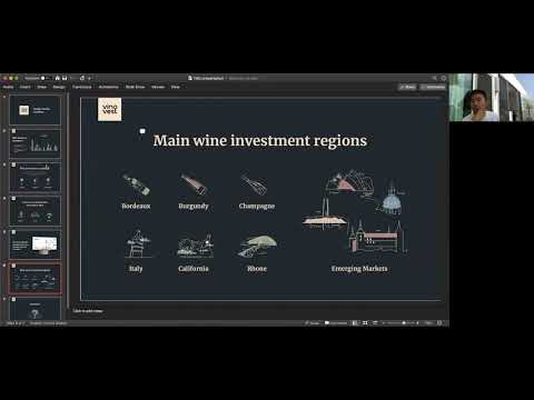 Investing in Fine Wine🍷 Investing in Fine Wine🍷