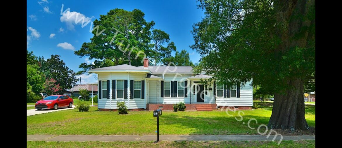 233 Summerland Ave, Batesburg-Leesville, SC 29006 for rent Turner Properties