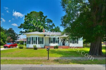 233 Summerland Ave, Batesburg-Leesville, SC 29006 for rent Turner Properties