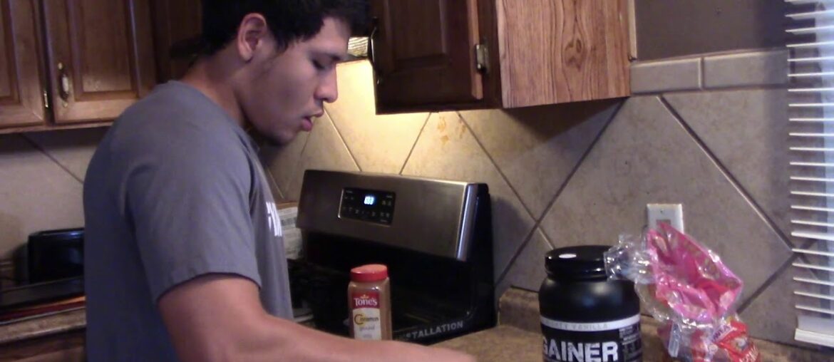 Protein French Toast |My Recipe|