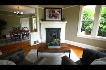 TKG Presents: Three Bridges District Home