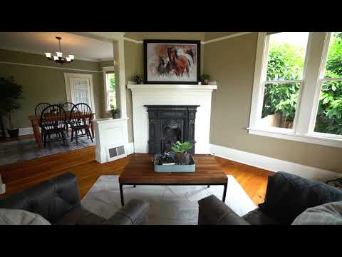 TKG Presents: Three Bridges District Home TKG Presents: Three Bridges District Home