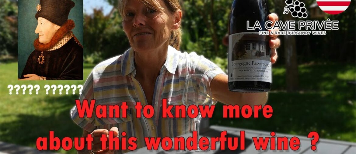 Wine review by sommelier from France // La Cave Privée Wine review by sommelier from France // La Cave Privée