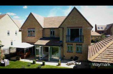 PROPERTY TOUR - 5 POPPY TOUR