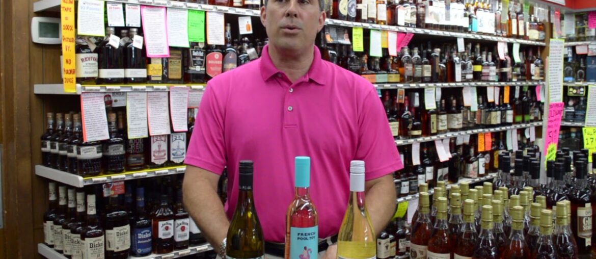 Herb's July Wine Club Pt. 3